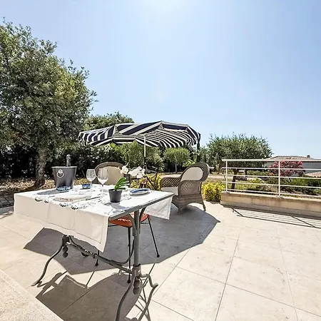 Апартаменты Parc De La Vigie By Interhome *