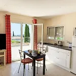 Appartamento Parc De La Vigie By Interhome Les Issambres