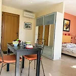 Apartment Parc De La Vigie By Interhome Les Issambres