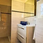 Parc De La Vigie By Interhome Les Issambres