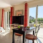 Appartamento Parc De La Vigie By Interhome Les Issambres