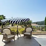 Appartamento Parc De La Vigie By Interhome Les Issambres