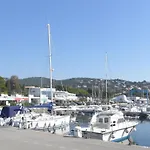 Parc De La Vigie By Interhome Les Issambres