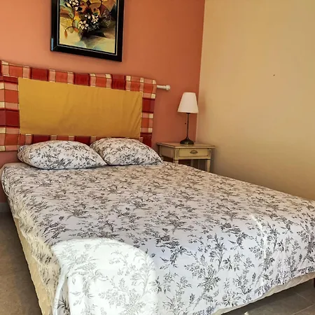 아파트 Parc De La Vigie By Interhome