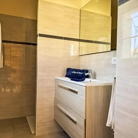 Parc De La Vigie By Interhome 레지상브르