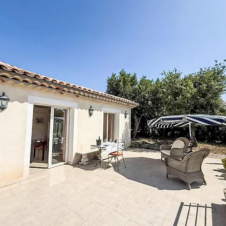 Parc De La Vigie By Interhome * 레지상브르