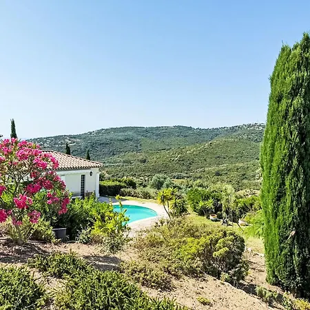 Parc De La Vigie By Interhome