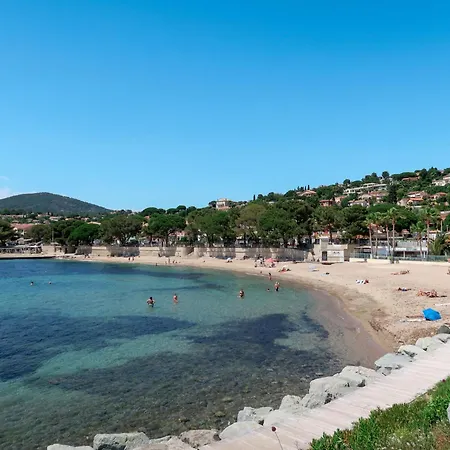 Parc De La Vigie By Interhome 아파트 *