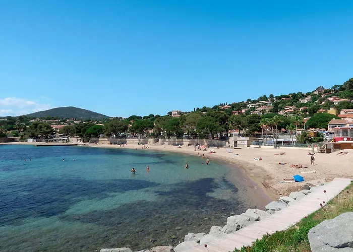 Parc De La Vigie By Interhome Apartament *