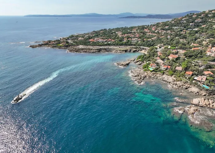 Apartament Parc De La Vigie By Interhome *